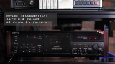 磁带转录]仁科扶紀- 毎日が日曜日うたとカラオケ(1991 CT:PS-399