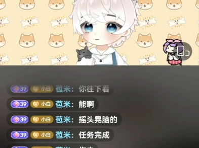 24.9.1 小白直播(二)哔哩哔哩bilibili