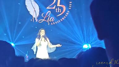 アニメ Lia 20th Anniversary Special Live2019SS Amazon.co.jp: Lia 20th Anniversary Special Live 2019 at 豊洲