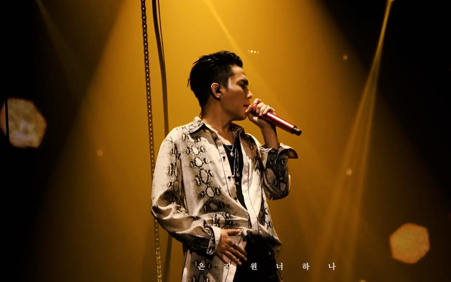 sechskies水晶男孩2018101314演唱会饭拍殷志源focus超清推荐