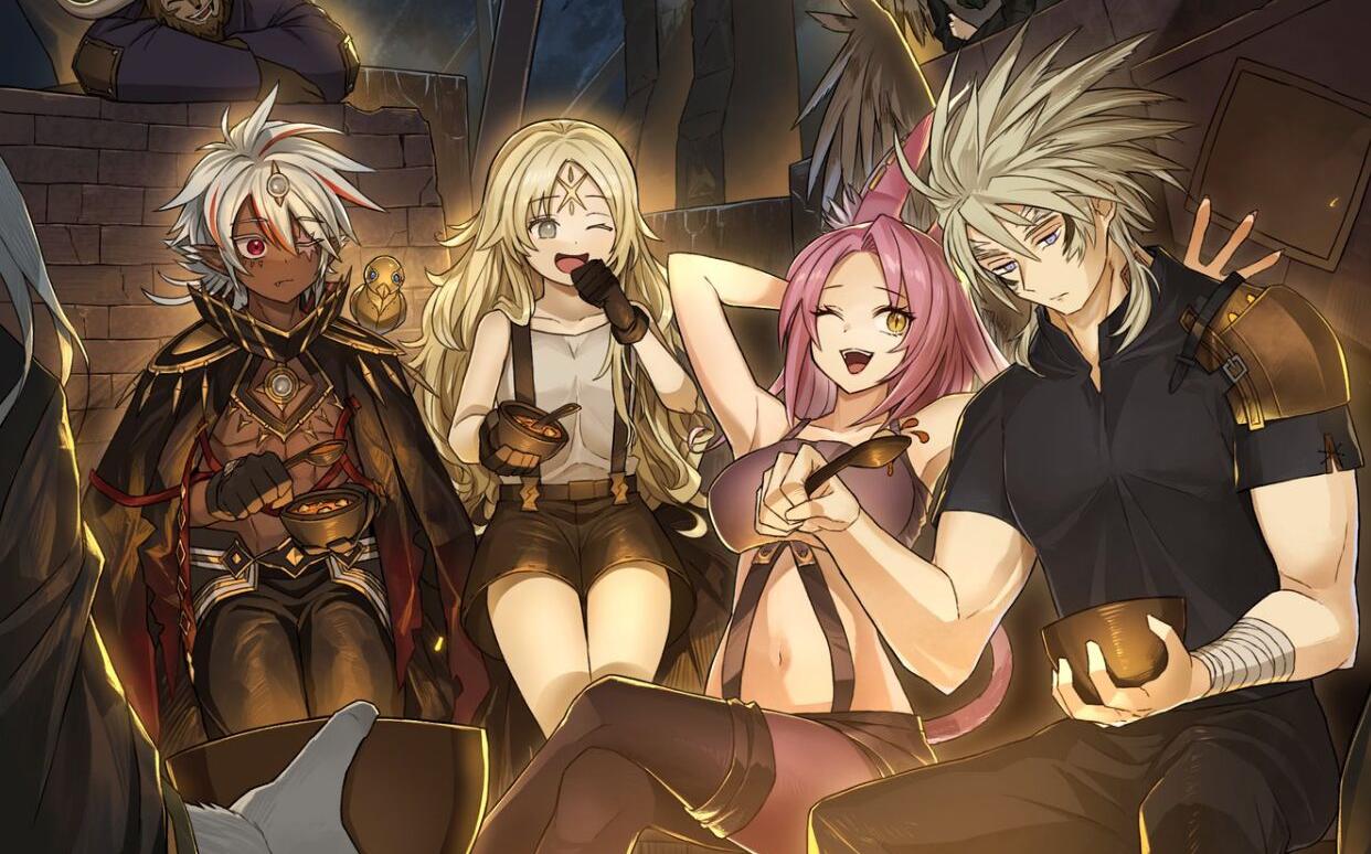 【游戏王】竞技向烙印铁兽战线combo合集