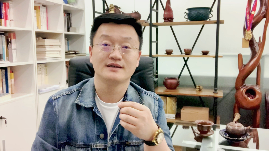 张过庸,张天龙,风和易拓,中鼎盛和《格言联璧》存养类03_哔哩哔哩 (゜