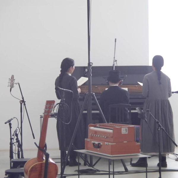 haruka nakamura 星ひとつのぼりて 星ひとつのぼりて — haruka nakamura