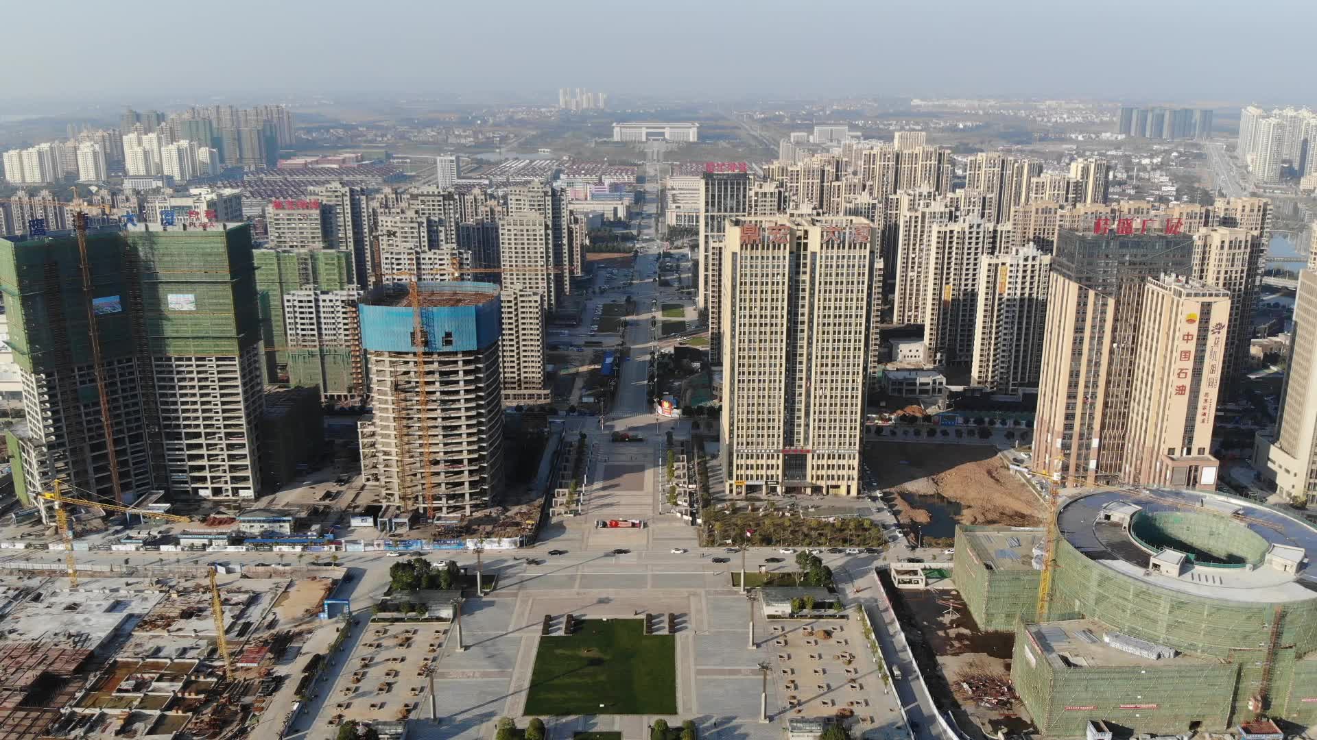 鹰潭航拍影像库《草长鹰飞》拍摄全记录花絮