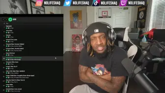 Descargar video: 【Shaq】Lil Tjay - 222 (ALBUM REACTION）