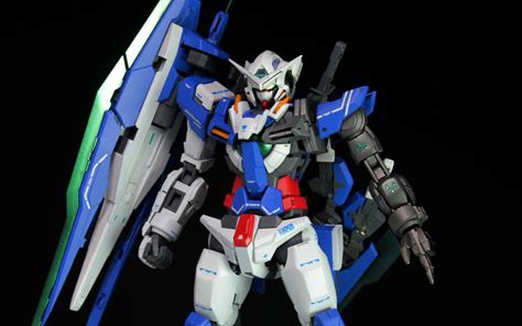 能天使r4(格拉汉姆高达)