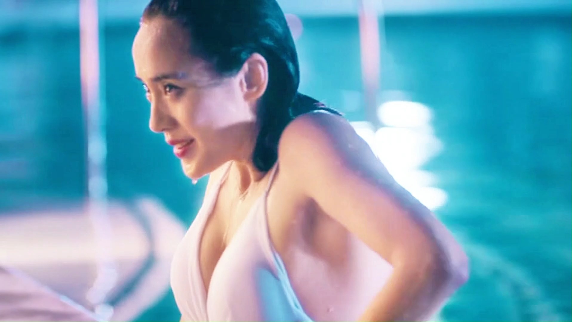 潮汐海灵袁华:一个输在自己bgm里的男人《主线任务:夺回秋雅》