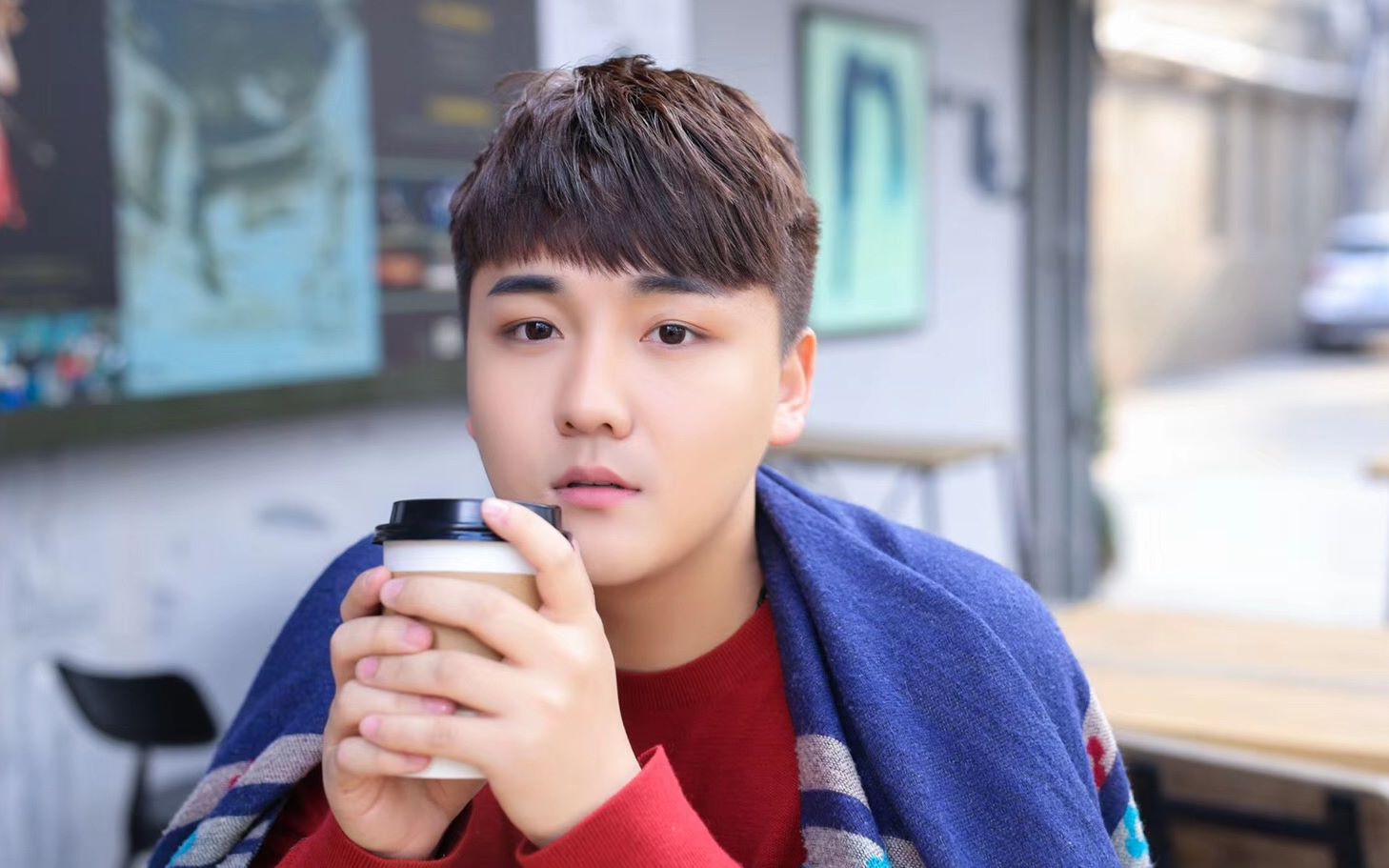 歌会杨启满汉女神202051满汉女神猫耳满月歌会