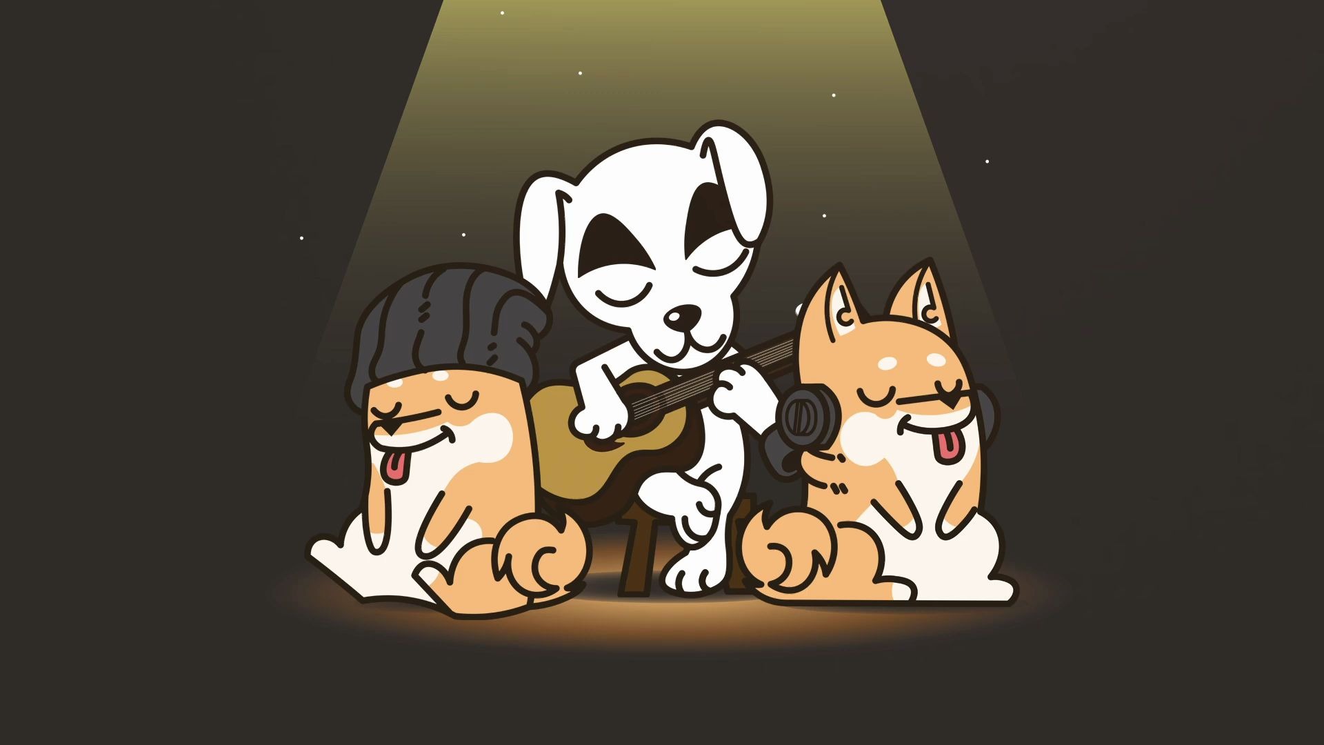 hyperpotionskkcruisinanimalcrossingremixcover