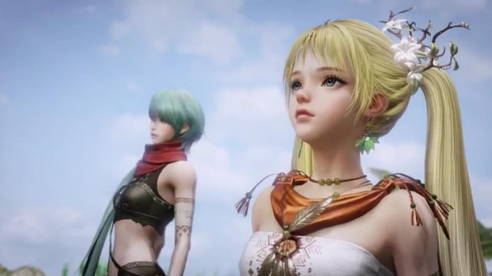 失落的方舟帕普尼卡最终主线cg