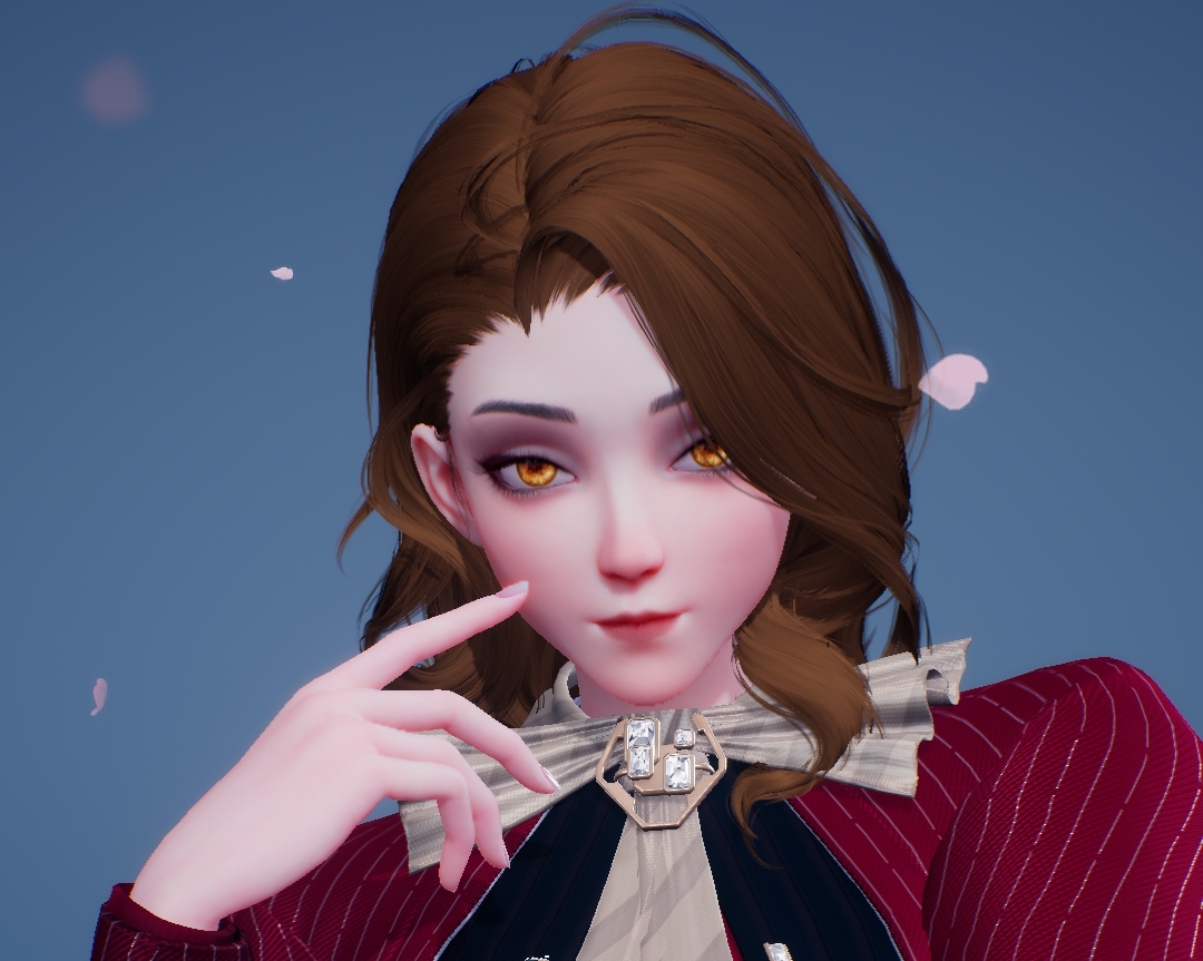 狂赌之渊0喰x以闪亮之名