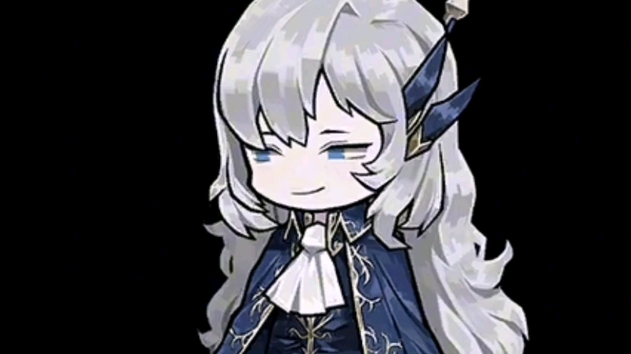 那罗兰你就是歌姬