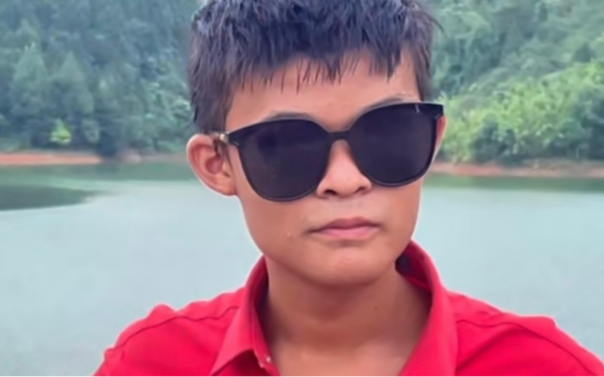 再见,勇次郎!(范小勇回忆录)