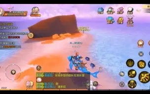 幻想神域手游冰原景点攻略 哔哩哔哩 つロ干杯 Bilibili