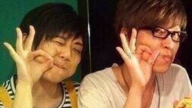 宮野真守 遊佐浩二可愛的繞口令 哔哩哔哩 つロ干杯 Bilibili
