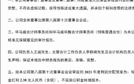 11周作业洋河第4天,巨潮资讯网查海螺水泥,TCL的年报并找到审计意见哔哩哔哩bilibili