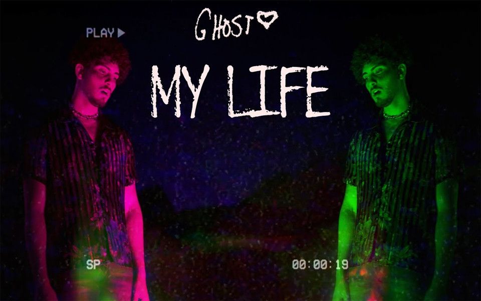 Devon Savoy 新单  My Life (Music Video)哔哩哔哩bilibili