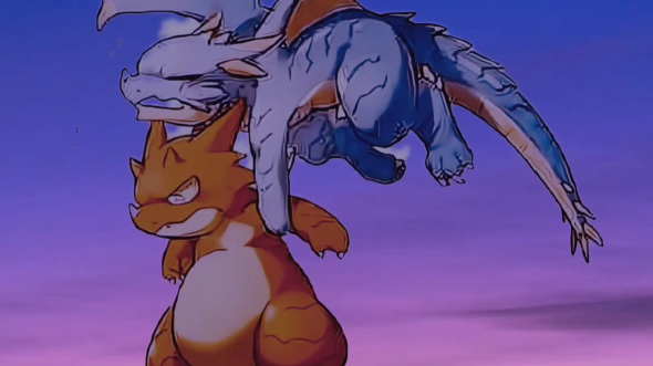 龙控①③_哔哩哔哩_bilibili