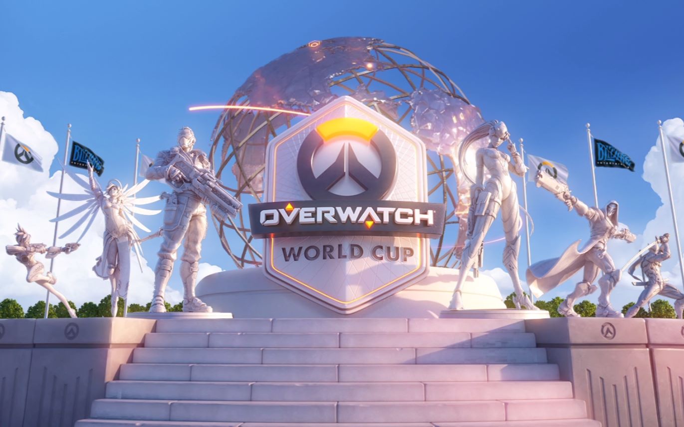 OWWC2019 参赛队伍选手名单.哔哩哔哩bilibili