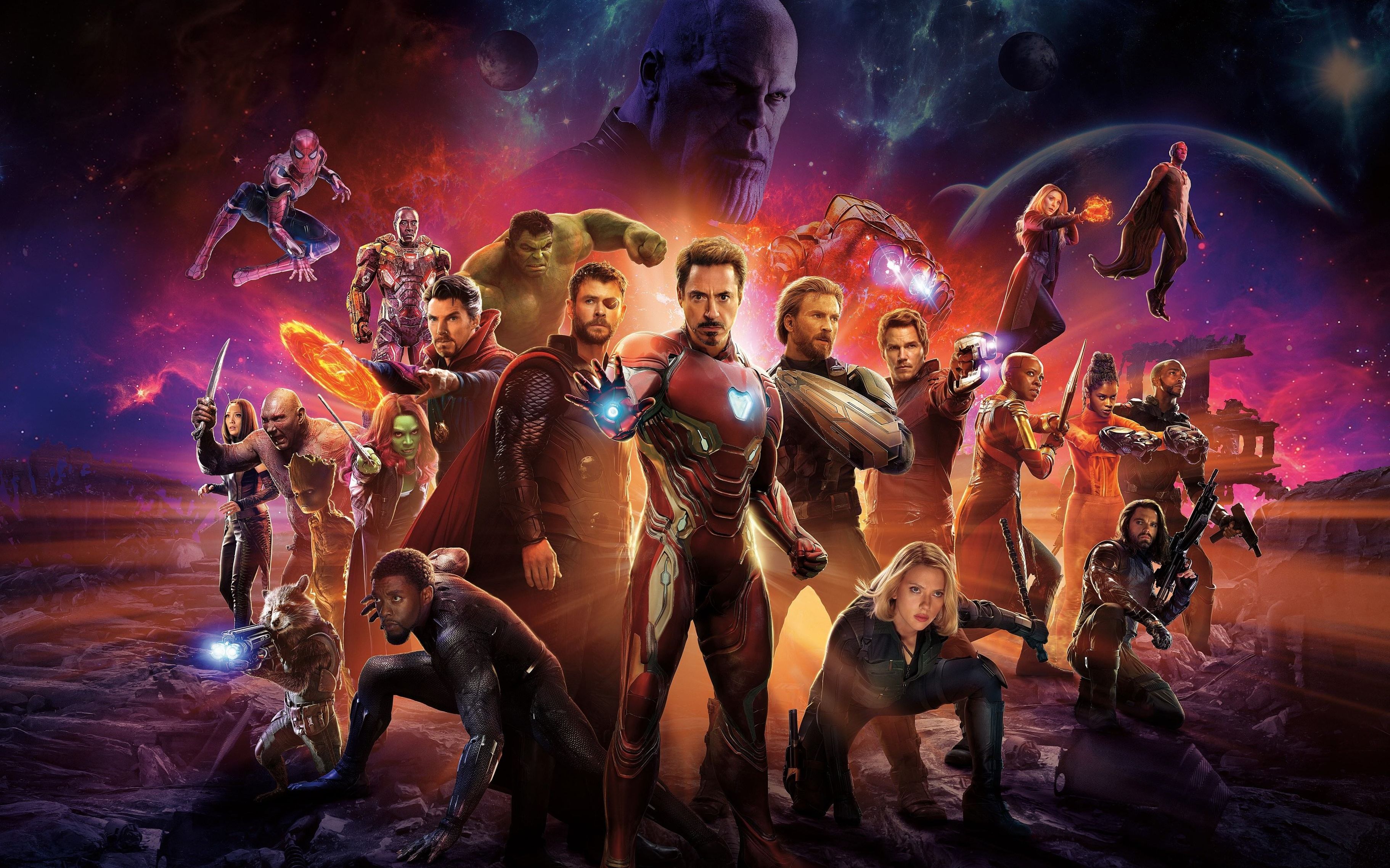 超燃踩点狂魔漫威前方高燃绝无仅有非战斗人员迅速撤离此生无悔入漫威