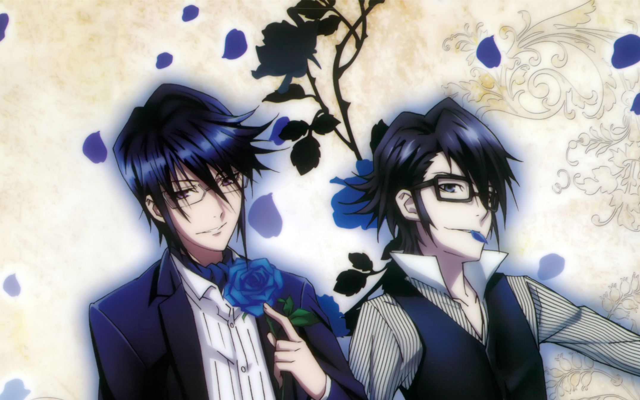 【k/礼猿】告白气球