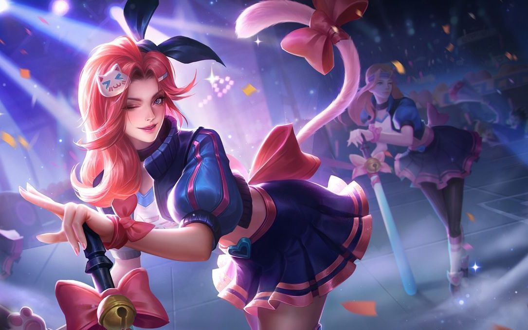 【天堂の阿珂】《王者荣耀》阿珂爆燃击杀集锦