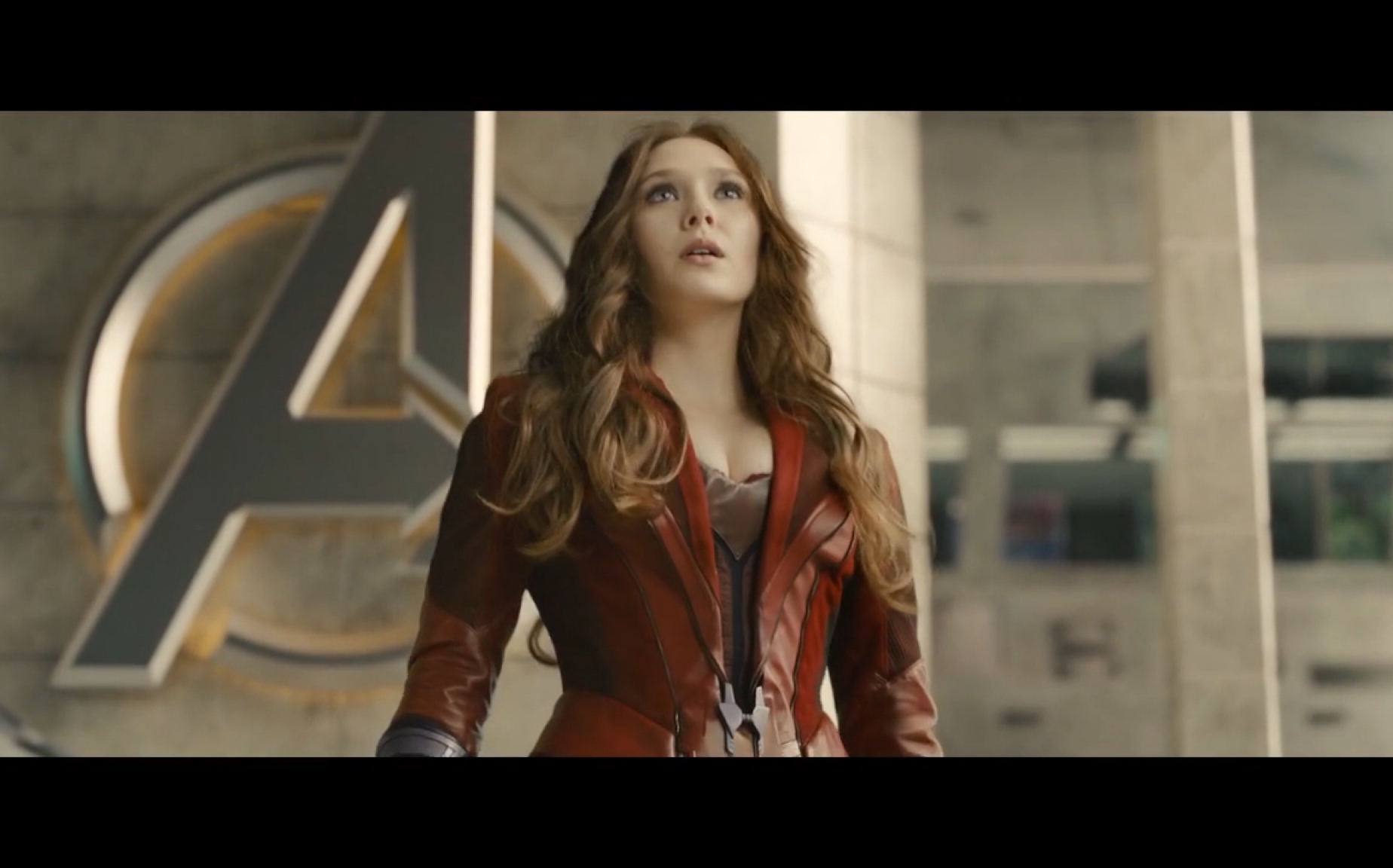 漫威女英雄特辑_哔哩哔哩 (゜-゜)つロ 干杯~-bilibili