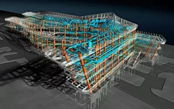 BIMRevit 央企内部培训教程哔哩哔哩bilibili