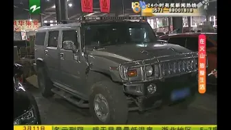 淘二手车发现3辆狠货 悍马h2油耗惊人空间不大 10万就能买路虎 哔哩哔哩 Bilibili