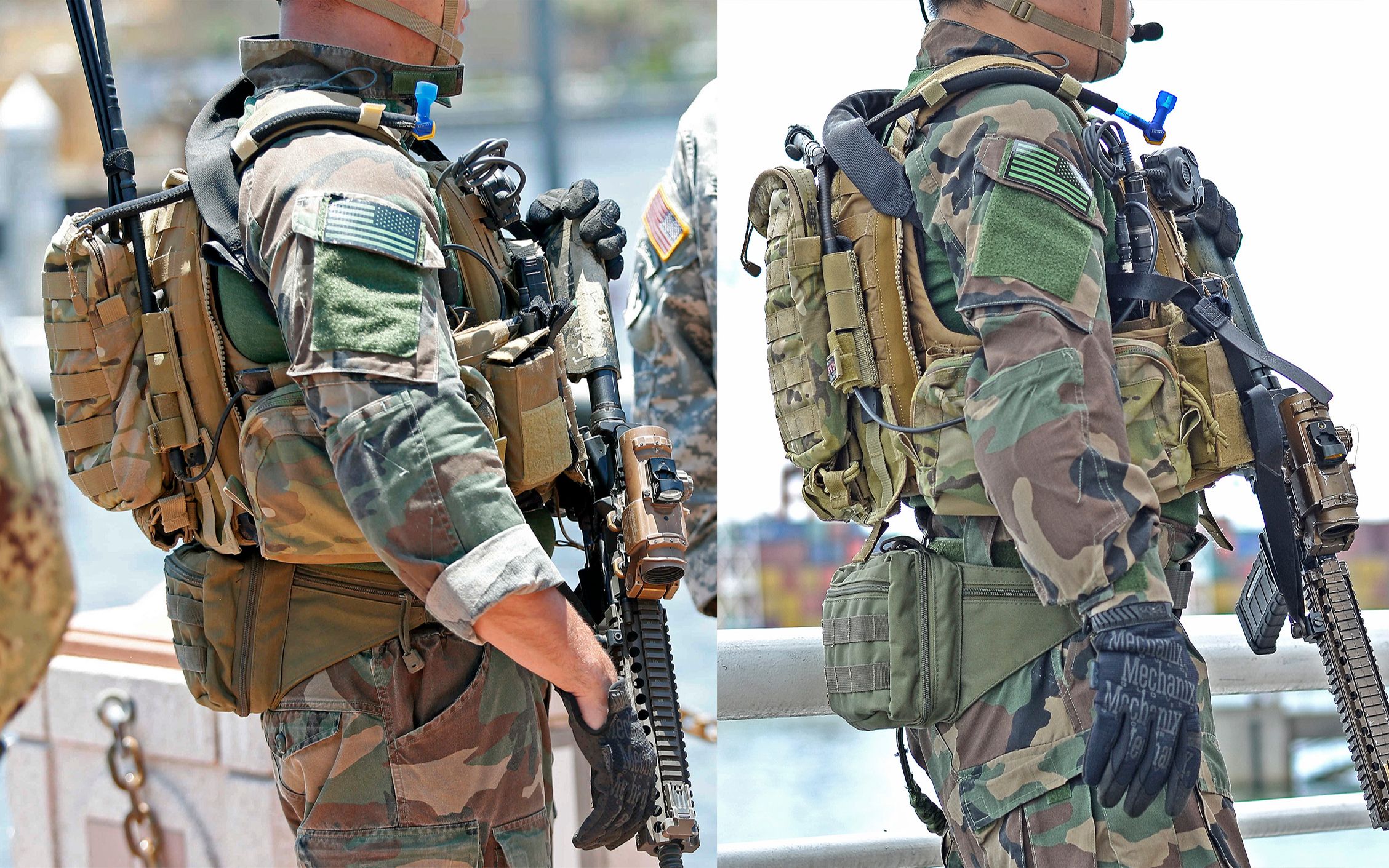 marsoc 马骚客_哔哩哔哩_bilibili