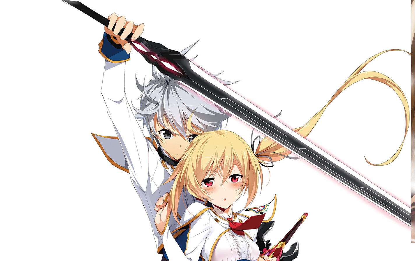 最弱无败神装机龙 mad 国若负你,我便灭国.