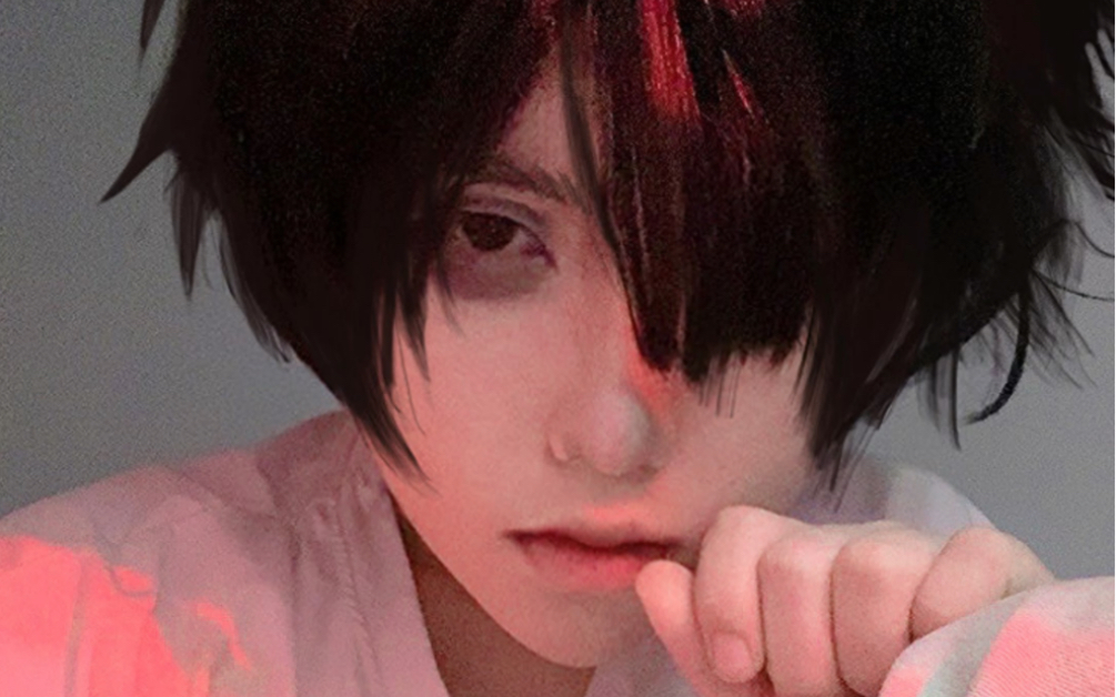 【cos】l·lawliet