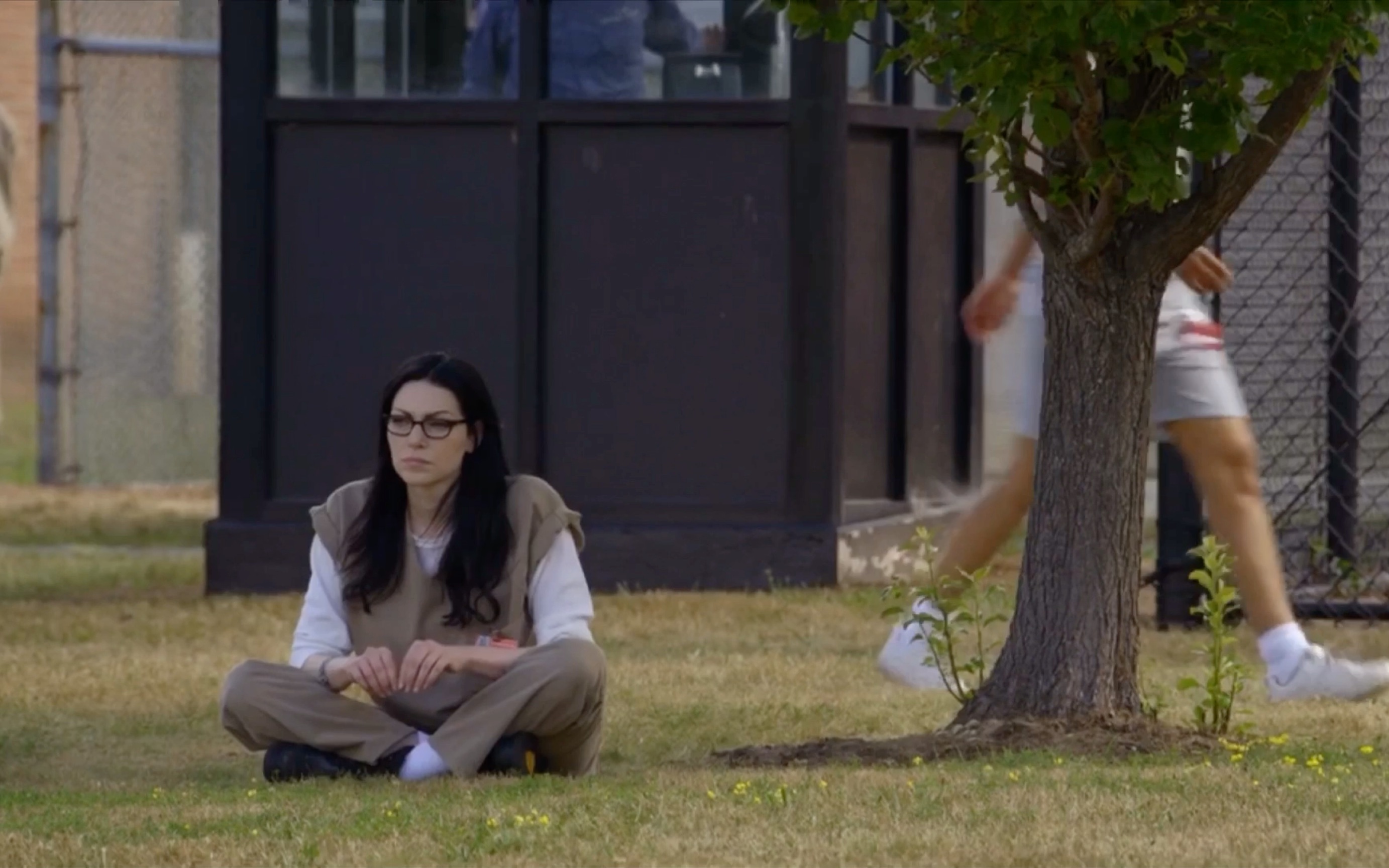 [图]【OITNB】Vauseman-“我爱你，但我对你恨之入骨”