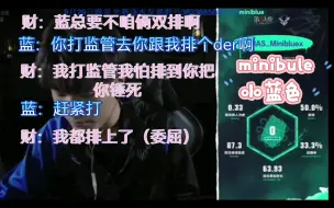 下载视频: 【蓝色 | 看ivs碎片】蓝：你斗鸡眼了吗 财：其实不太让斗鸡眼儿，我就稍微斗了一点儿