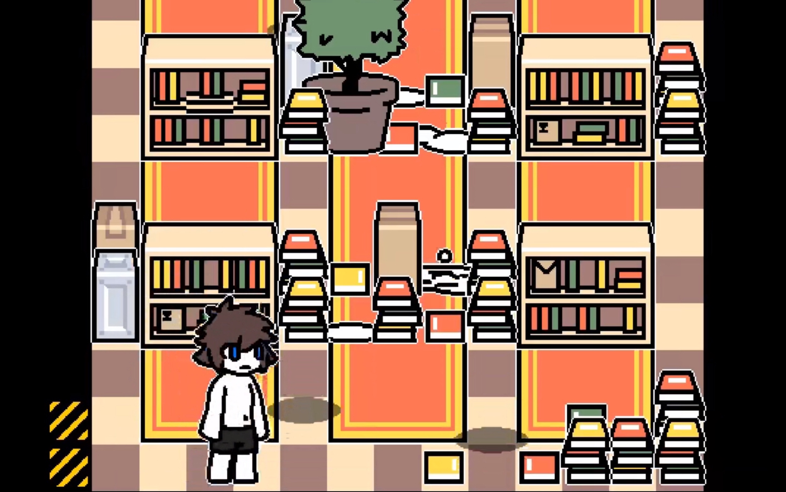 【dazed主角】changed游戏解说 2021 7 4