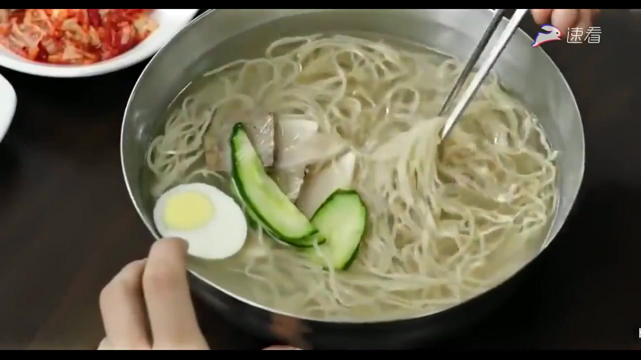 [图]一起用餐吧3，大英唆唆各种面，各种味道，各种情景面