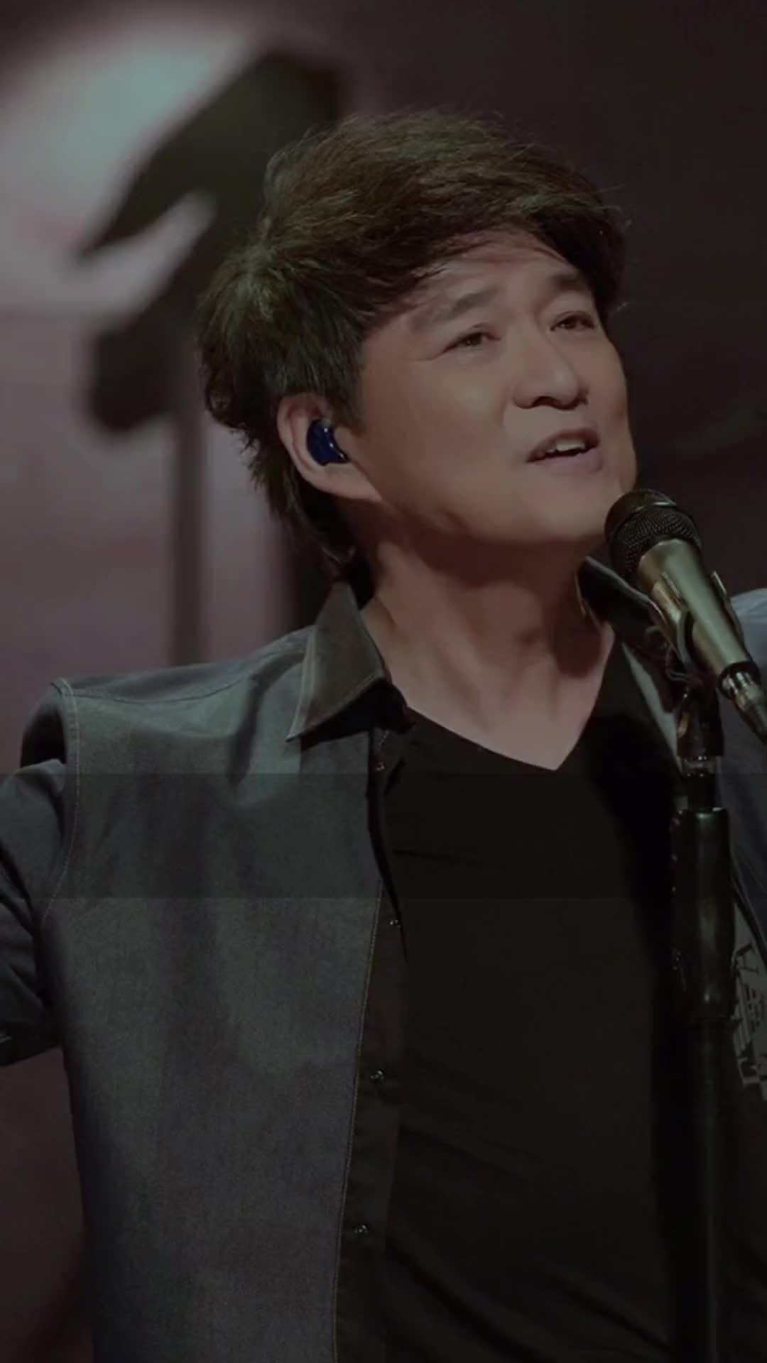 鬼迷心窍周华健曾经红遍大江南北的歌周华健经典歌曲好的音乐总能