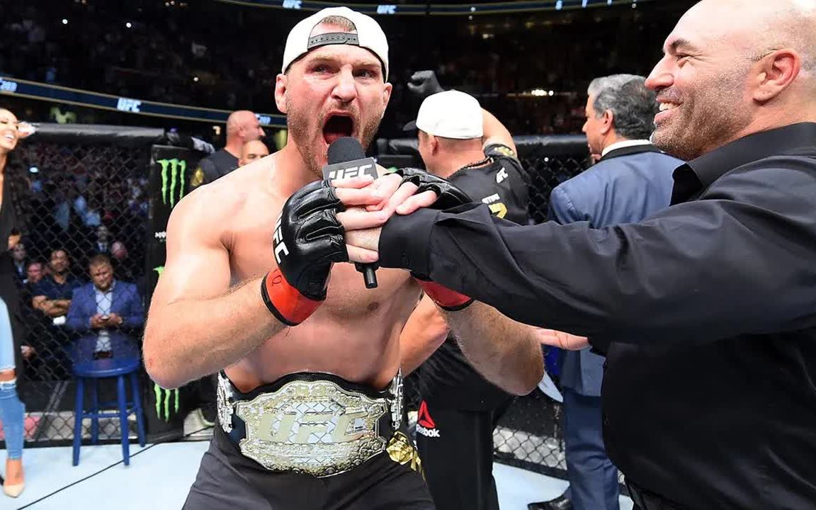 "强力型战斗队"—斯蒂佩·米欧奇的冠军之路