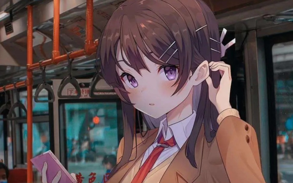 动漫2.5次元_哔哩哔哩_bilibili