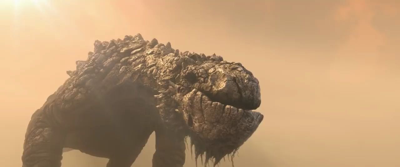 [图]CGI Animated Short Film HD EXODE by EXODE Team _ CGMeetup