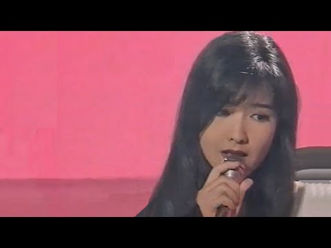 [图]周慧敏 感情的分礼 1994