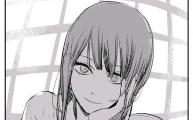 你愿意做玛奇玛小姐的狗吗