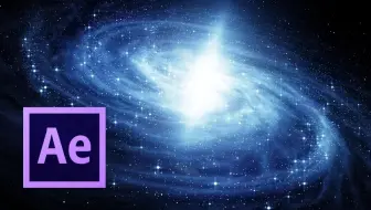 分钟教你用ae制作星空效果 哔哩哔哩 Bilibili
