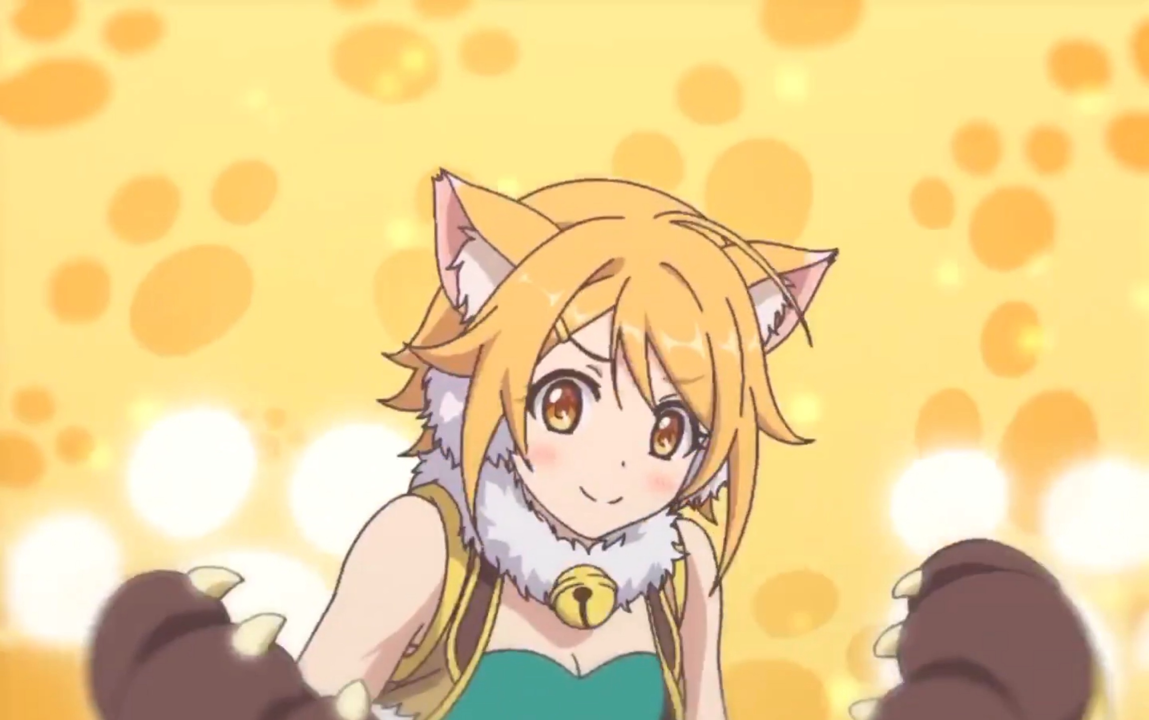 【公主连结】91级(87级)vh20-2真步咕噜灵波6星碎片本三星通关中练度