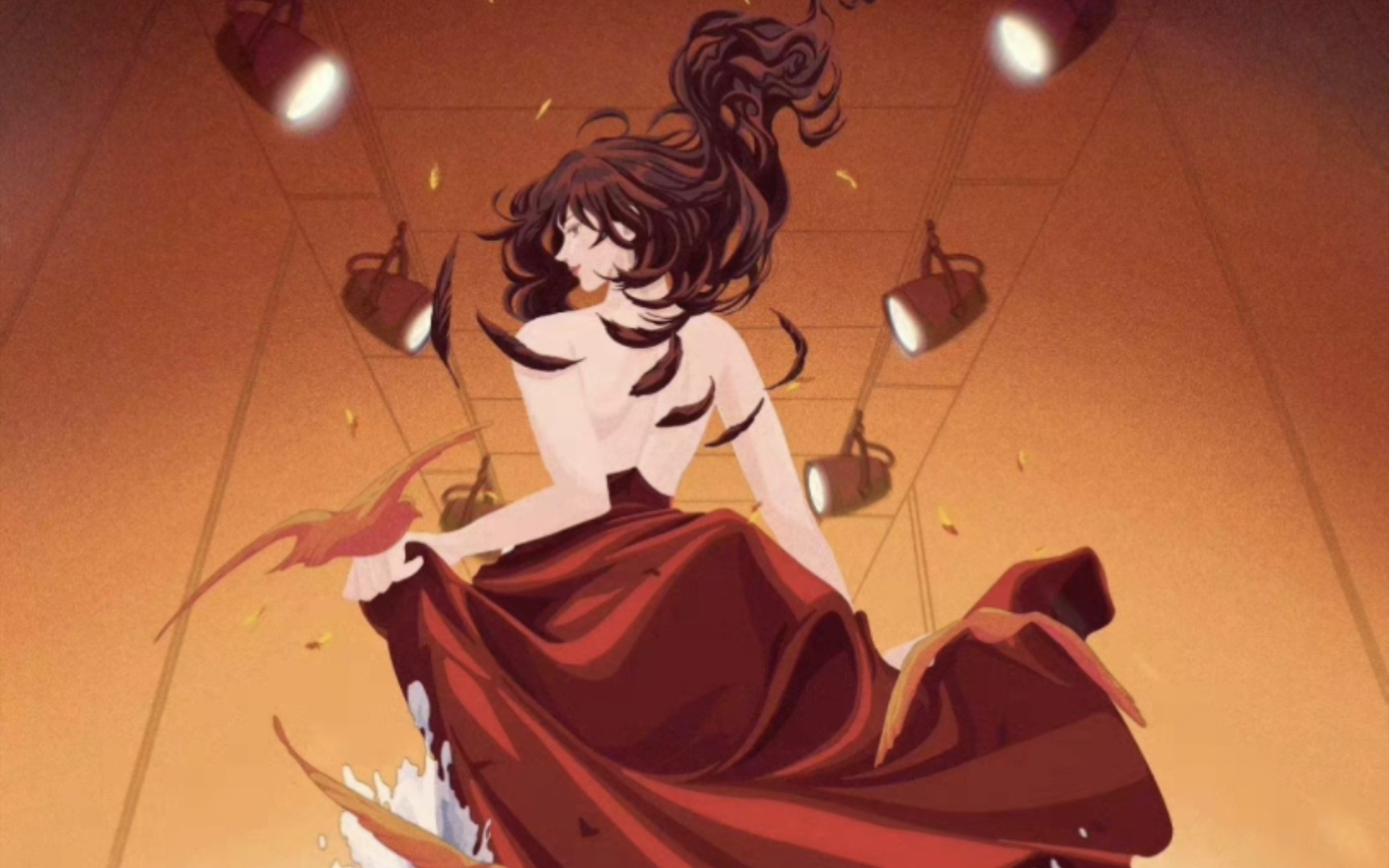 【舟山】"蓝山的肖舟,肖舟的蓝山." 《烧》最全句子摘抄,超级难过