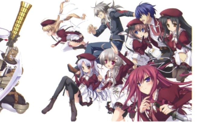 11eyesreasonaforma百野栞线