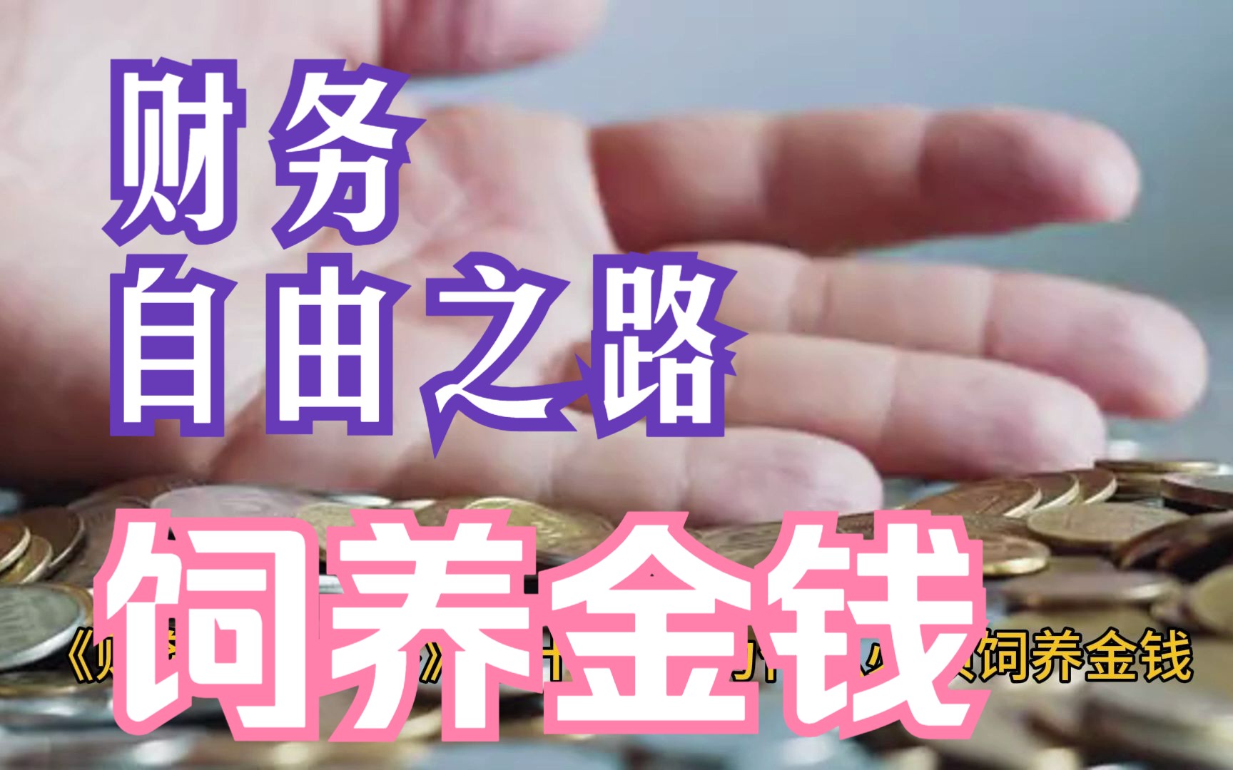 [图]《财务自由之路》——7年内赚到你的第一个1000万，不做金钱的奴隶 11