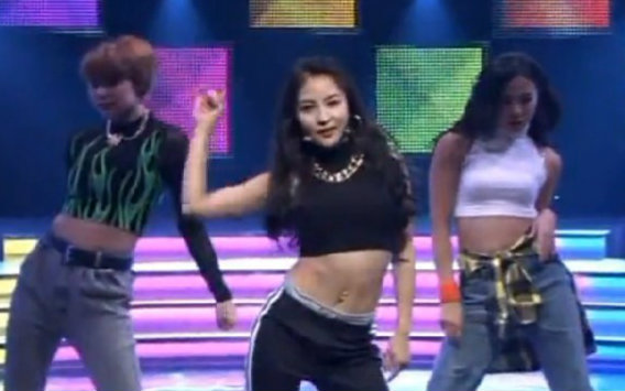 [图]20140306[Music Japan]BoA - Shout It Out