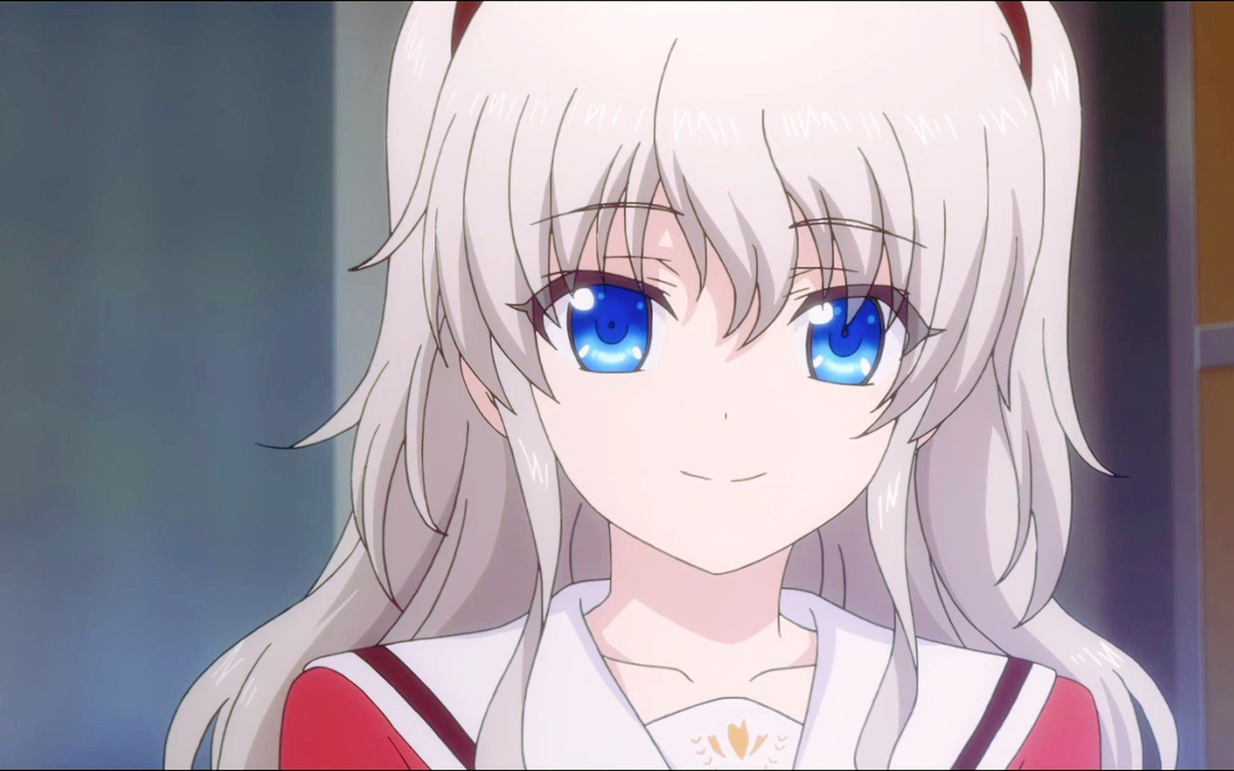 2023年还有人记得友利奈绪吗