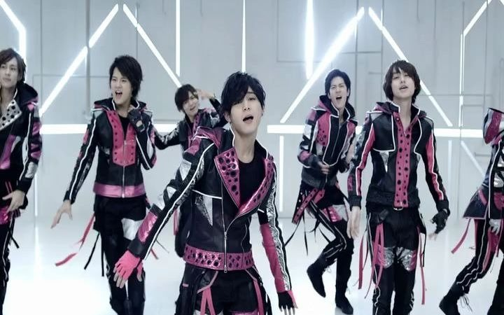 Hsj 殺せんせーションズ Pv Making 初回 生肉 哔哩哔哩 つロ 干杯 Bilibili